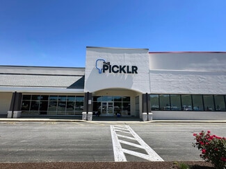 Seabrook, NH Retail - 270 Lafayette Rd Seabrook, NH Retail - 270 Lafayette Rd