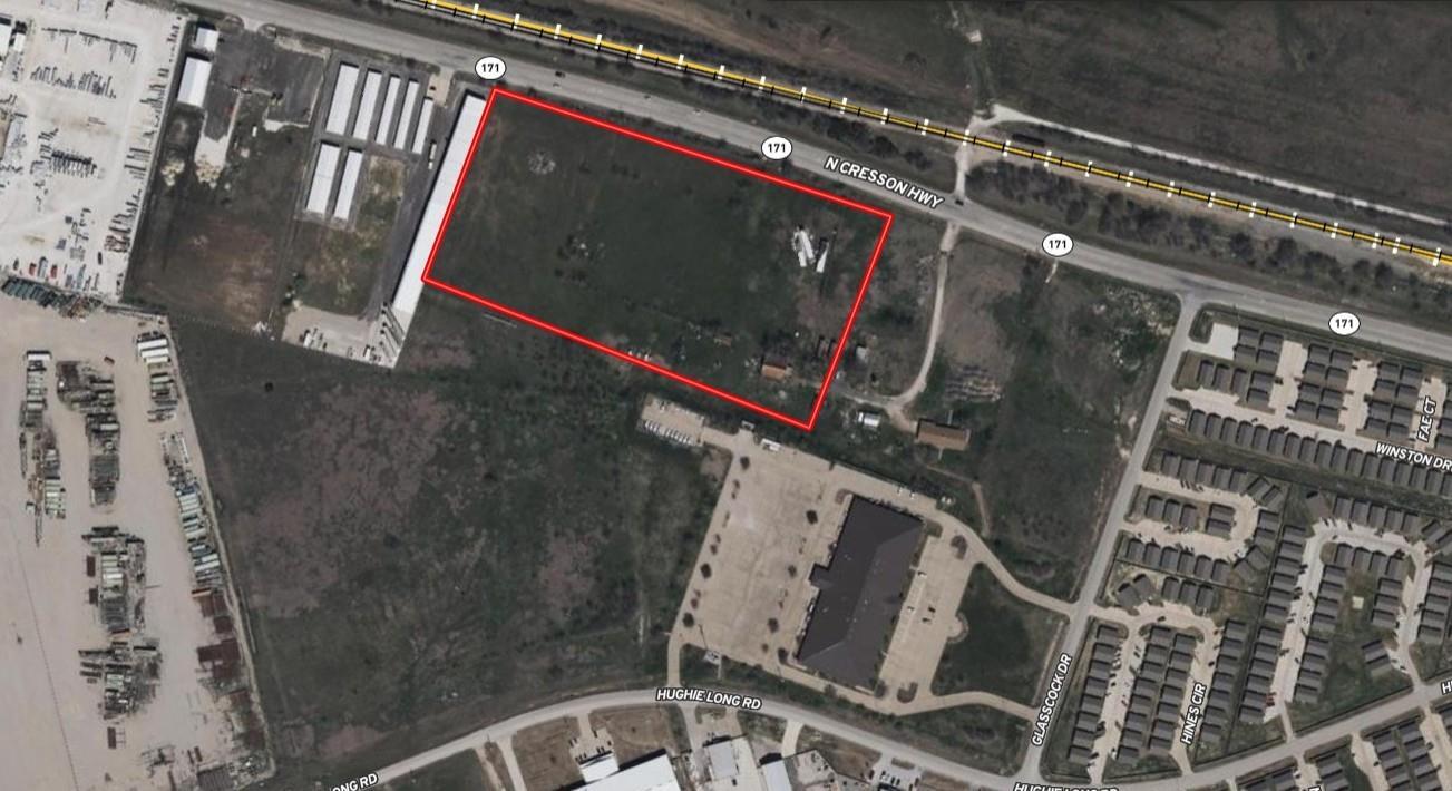 700 N Hwy 171, Cresson, TX for Sale