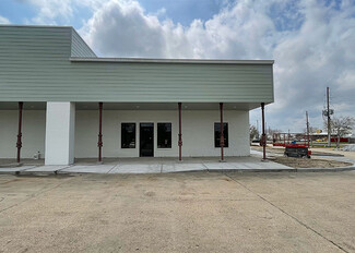 Luling, LA Retail - 13899 River Rd