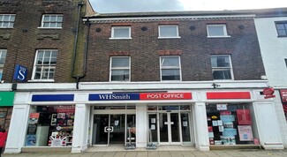 Kings Lynn, NFK Retail - 7 Norfolk St