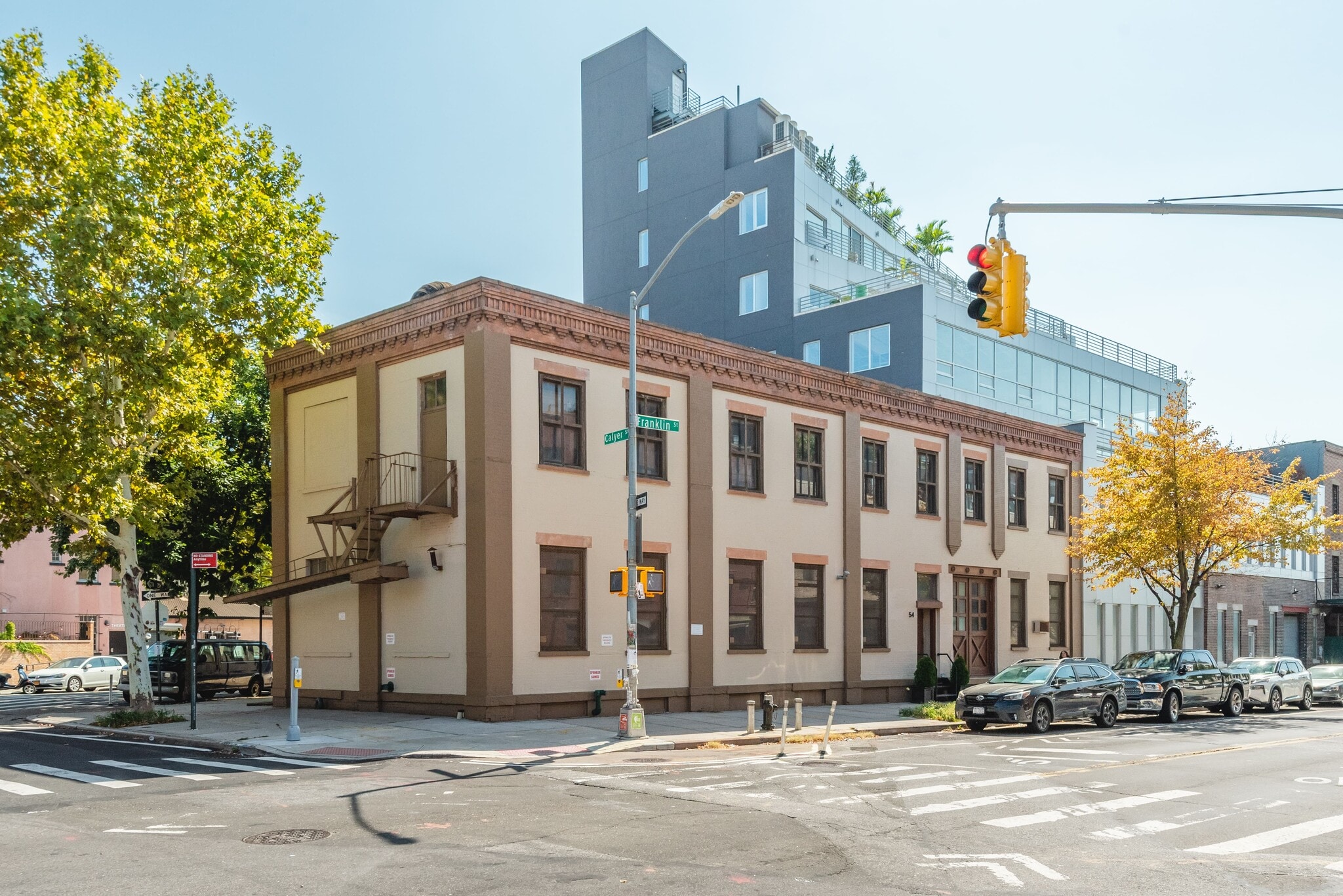 54 Franklin St, Brooklyn, NY for Sale