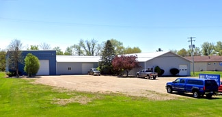 Richland, MI Service - 9854 M 89