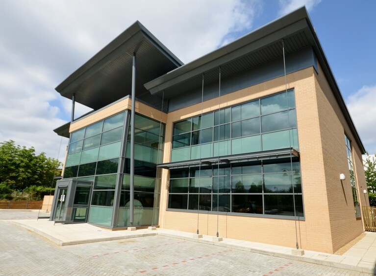 Davy Ave, Milton Keynes, BKM for Rent