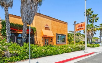 Newport Beach, CA Retail - 800 W Coast Hwy