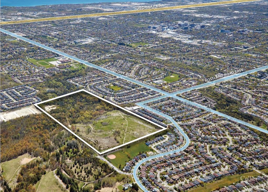 563A Steerforth St, Oshawa, ON for Sale
