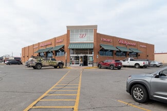 Claremore, OK Drug Store - 601 W Will Rogers Blvd Claremore, OK Drug Store - 601 W Will Rogers Blvd