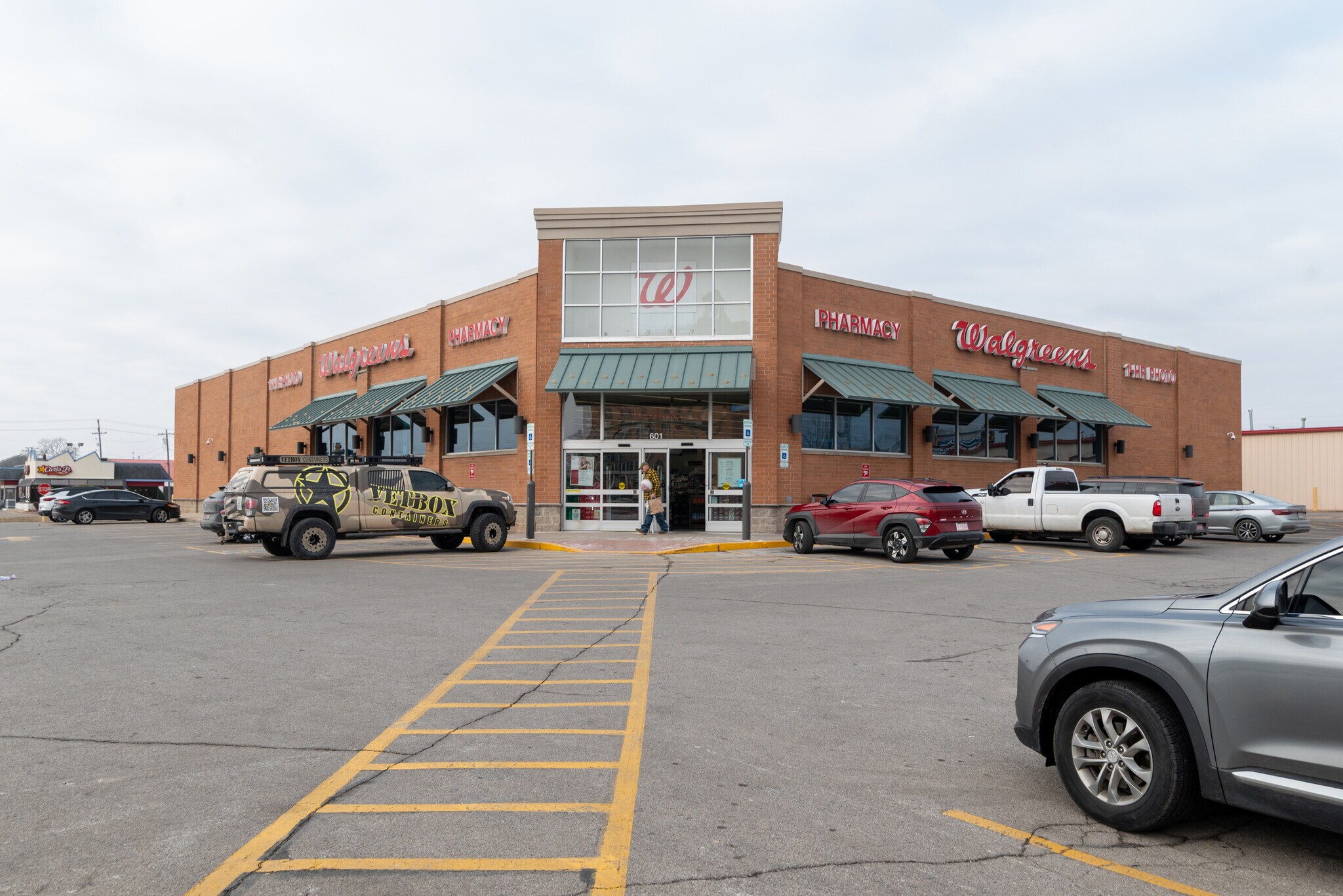 601 W Will Rogers Blvd, Claremore, OK for Sale