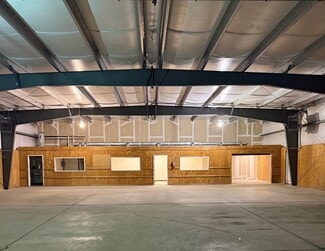 Rensselaer, NY Flex - 572 3rd Ave Ext