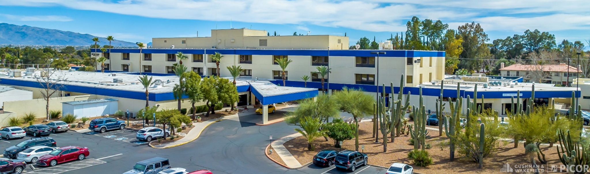 1400 N Wilmot Rd, Tucson, AZ for Rent