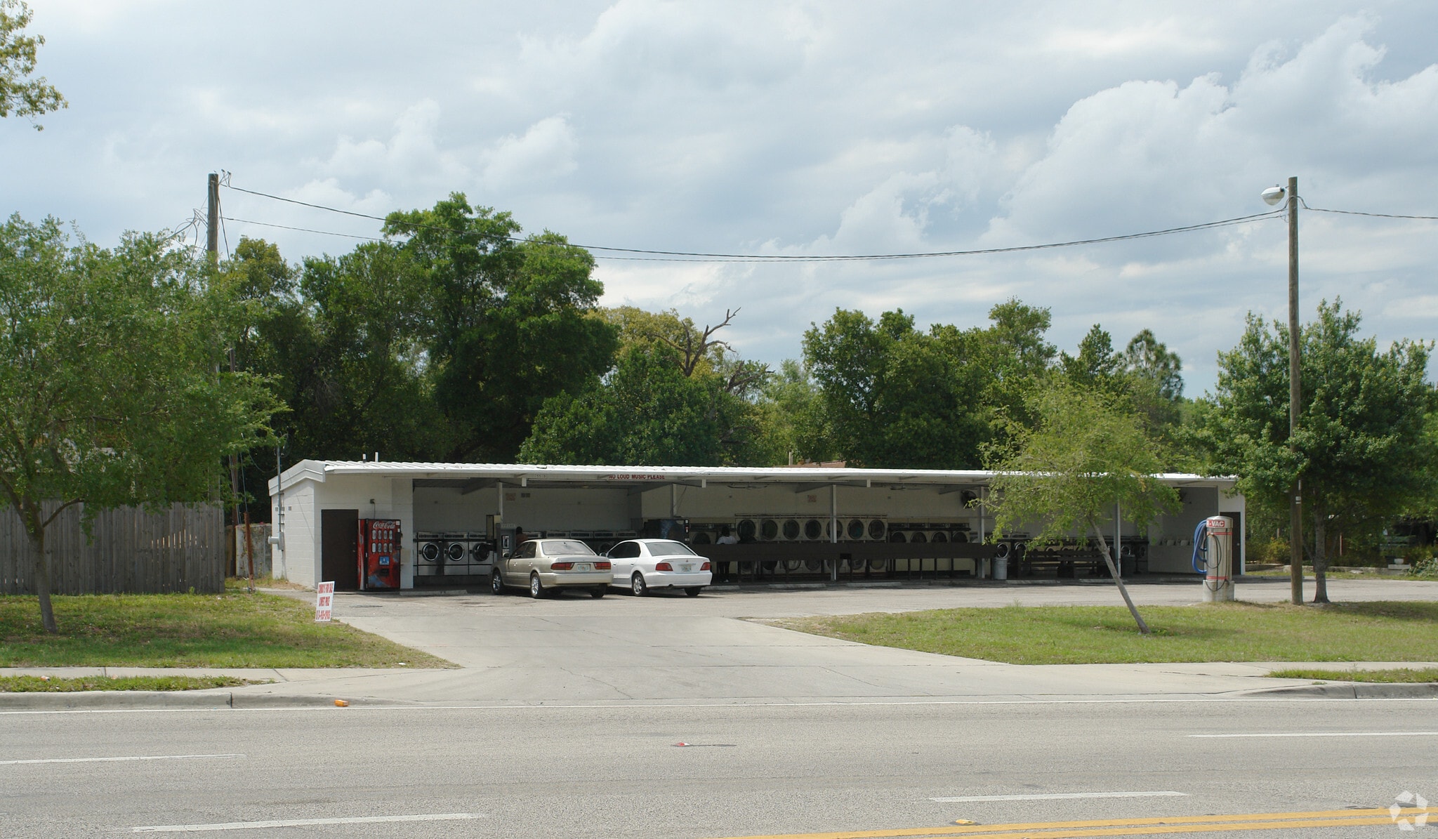 5510 N Florida Ave, Tampa, FL for Sale