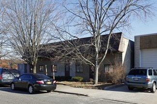 West Babylon, NY Light Manufacturing - 510 Manhattan Ave