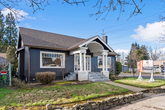 Salem, OR undefined - 1191 Capitol St NE