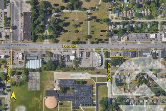 33729 - 33775 Frd Rd  