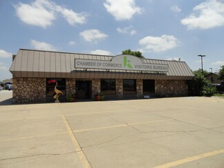 Kearney, NE Office - 1007 2nd Ave