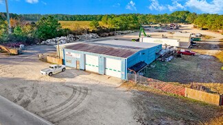 Jacksonville, NC Commercial Land - 199 Drummer Kellum Rd