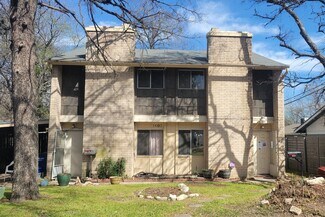 Austin, TX undefined - 1402 Southport Dr