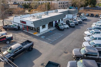 Rancho Cordova, CA Auto Dealership - 11291 Folsom Blvd