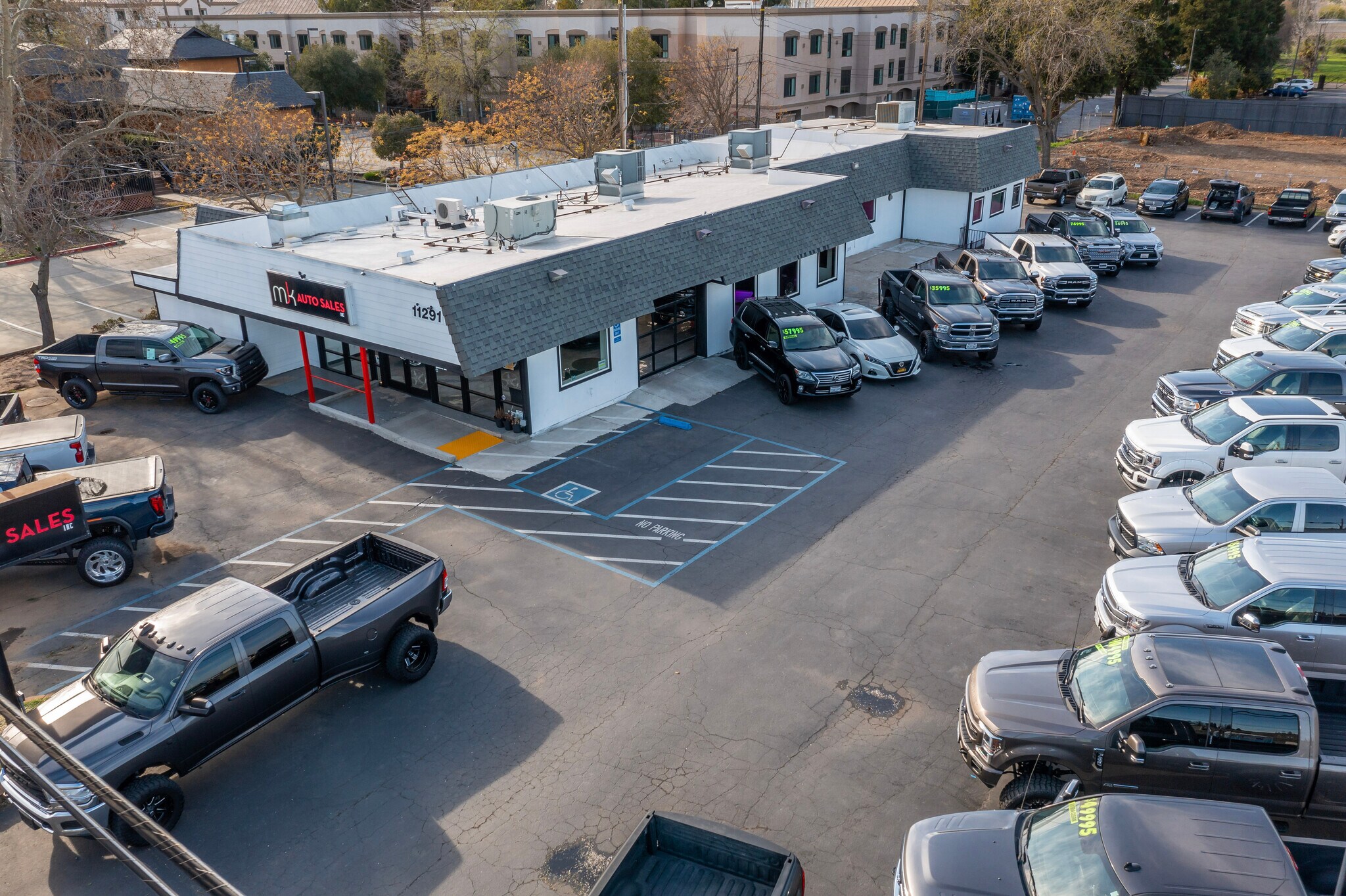 11291 Folsom Blvd, Rancho Cordova, CA for Sale