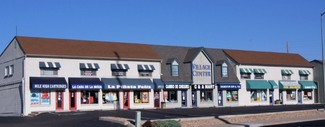 Thornton, CO Retail - 8923-8993 Washington St