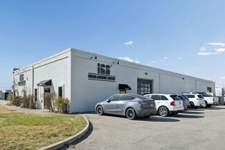 Murray, UT Showroom - TBD 500 W