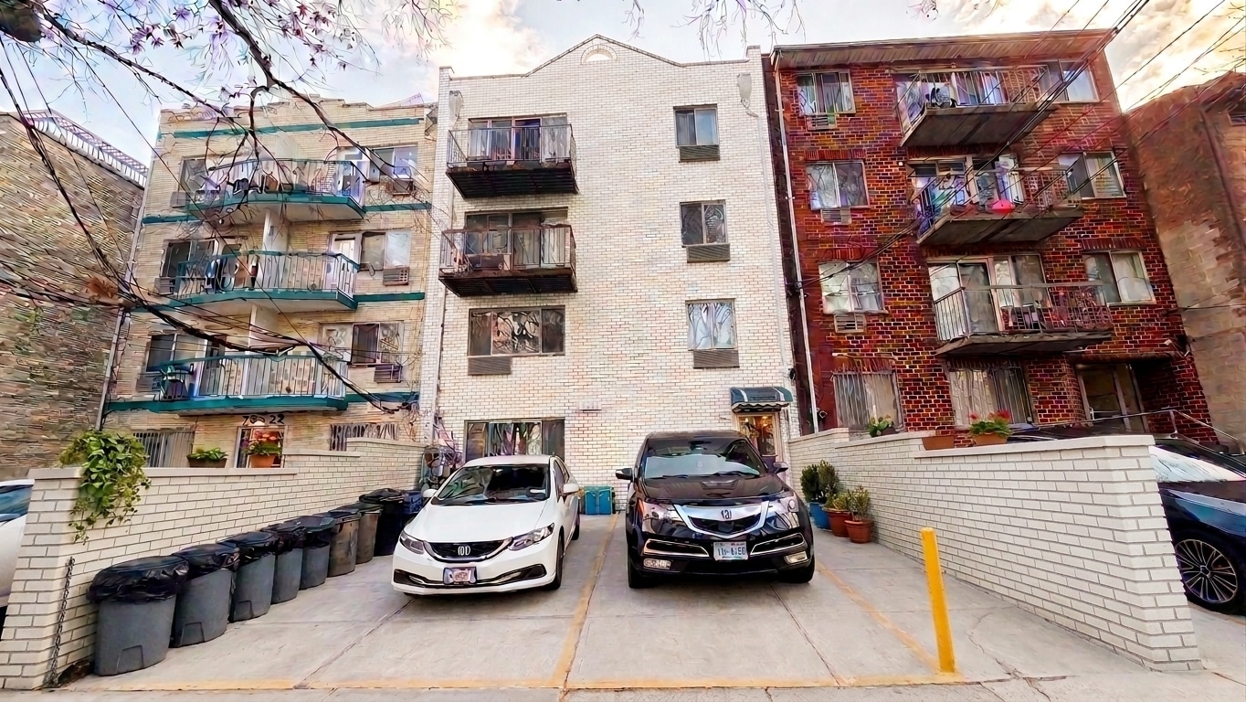 76-18 Grand Central Pky, Forest Hills, NY for Sale