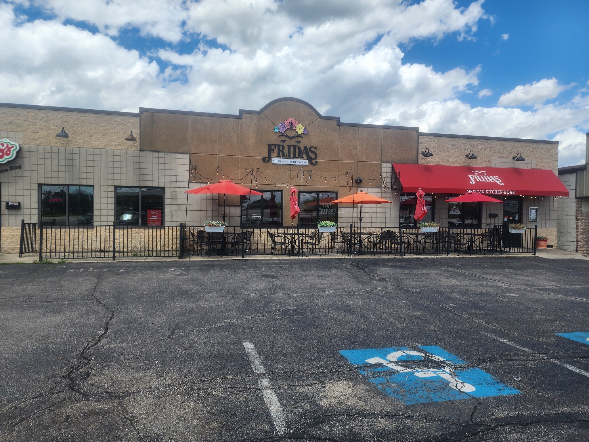 965-975 W Main St, Tipp City, OH for Sale