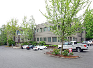 Bellevue, WA Office/Medical - 1370 116th Ave NE