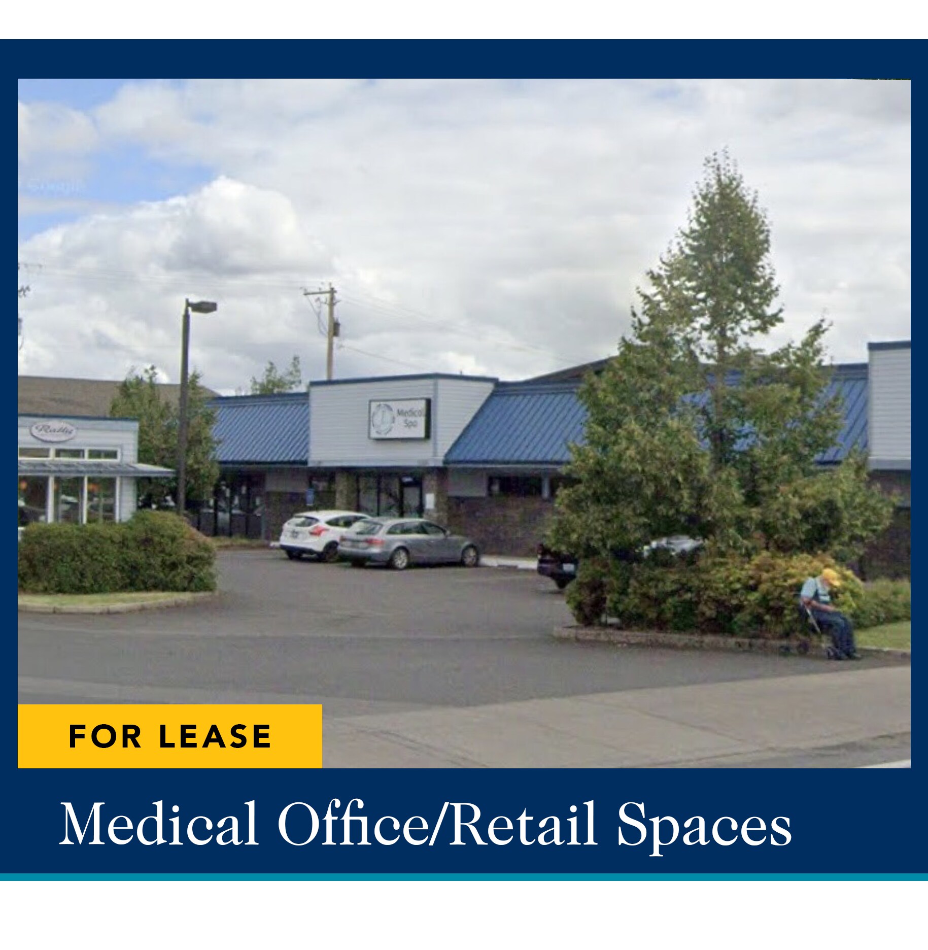 1260 E Main St, Cottage Grove, OR for Rent