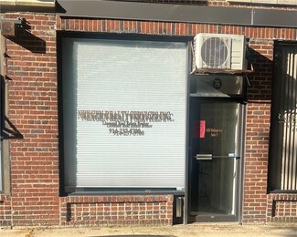 Bronxville, NY Office - 1428-1430 Midland Ave