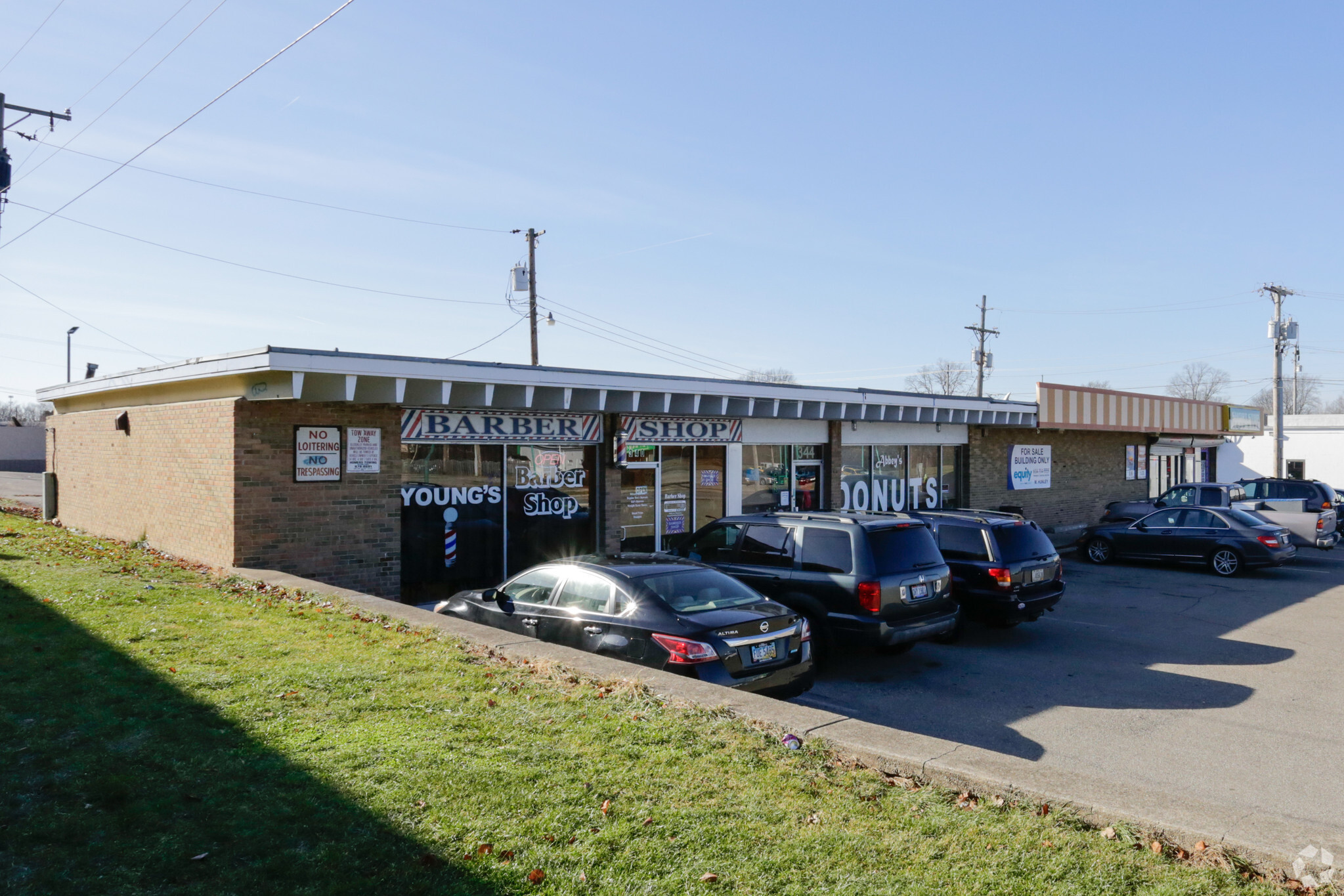 340-348 W Garland Ave, Fairborn, OH for Rent