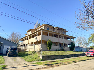 Coquille, OR Apartments - 907 N Dean St