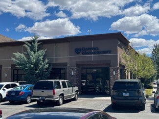 Reno, NV Office - 5365 Reno Corporate Dr Reno, NV Office - 5365 Reno Corporate Dr