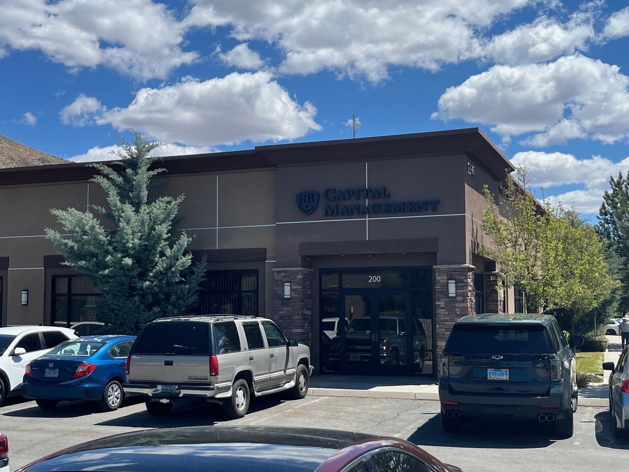 5365 Reno Corporate Dr, Reno, NV for Rent