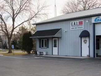 Neenah, WI Auto Repair - 1565 Deerwood Dr Neenah, WI Auto Repair - 1565 Deerwood Dr