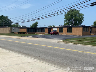 Cleveland, OH undefined - 15828 Industrial Pky