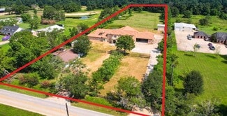 Cypress, TX Office/Residential - 17018 Grant Rd