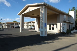 Chico, CA Hospitality - 725 Broadway St Chico, CA Hospitality - 725 Broadway St