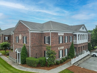 Cornelius, NC Office - 18809 W Catawba Ave