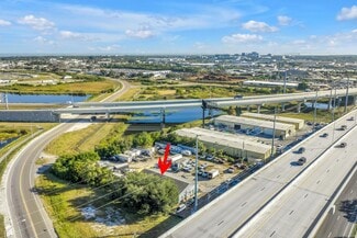 Clearwater, FL Warehouse - 4245 118th Ave N