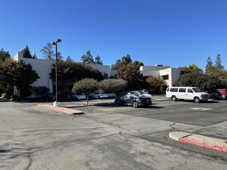 Sunnyvale, CA Office - 710 Lakeway Dr