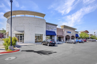 Henderson, NV Retail - 10075 S Eastern Ave