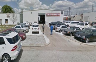 Oklahoma City, OK undefined - 1109 NW 1st St