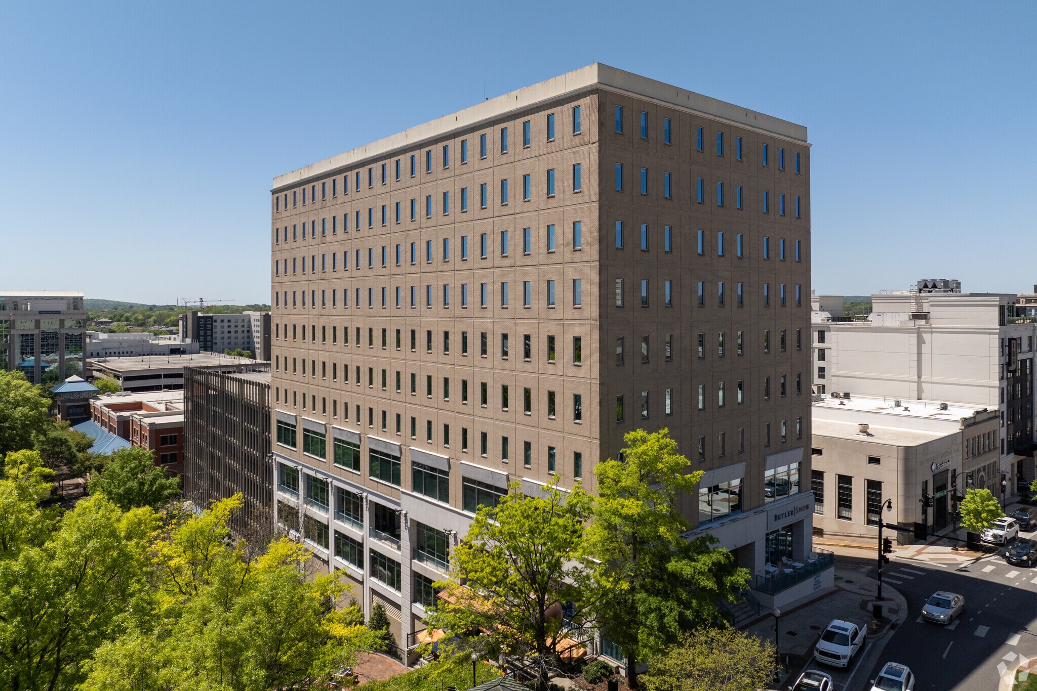 200 Westside Sq, Huntsville, AL for Rent