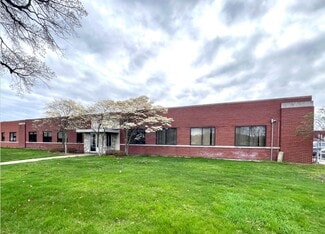Muskegon, MI Manufacturing - 2700 Wickham St