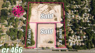 Lady Lake, FL Commercial - 1175 Hwy-466