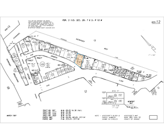 Newport Beach, CA Office - 3404 Via Oporto