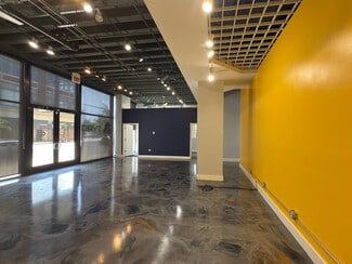 Chicago, IL Office/Retail - 2332-2342 S Michigan Ave Chicago, IL Office/Retail - 2332-2342 S Michigan Ave