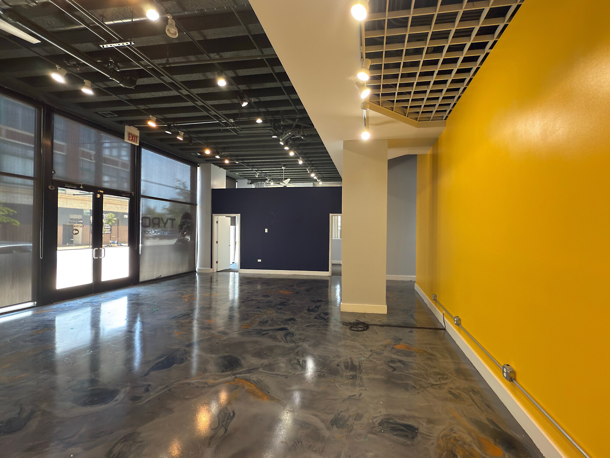 2332-2342 S Michigan Ave, Chicago, IL for Rent