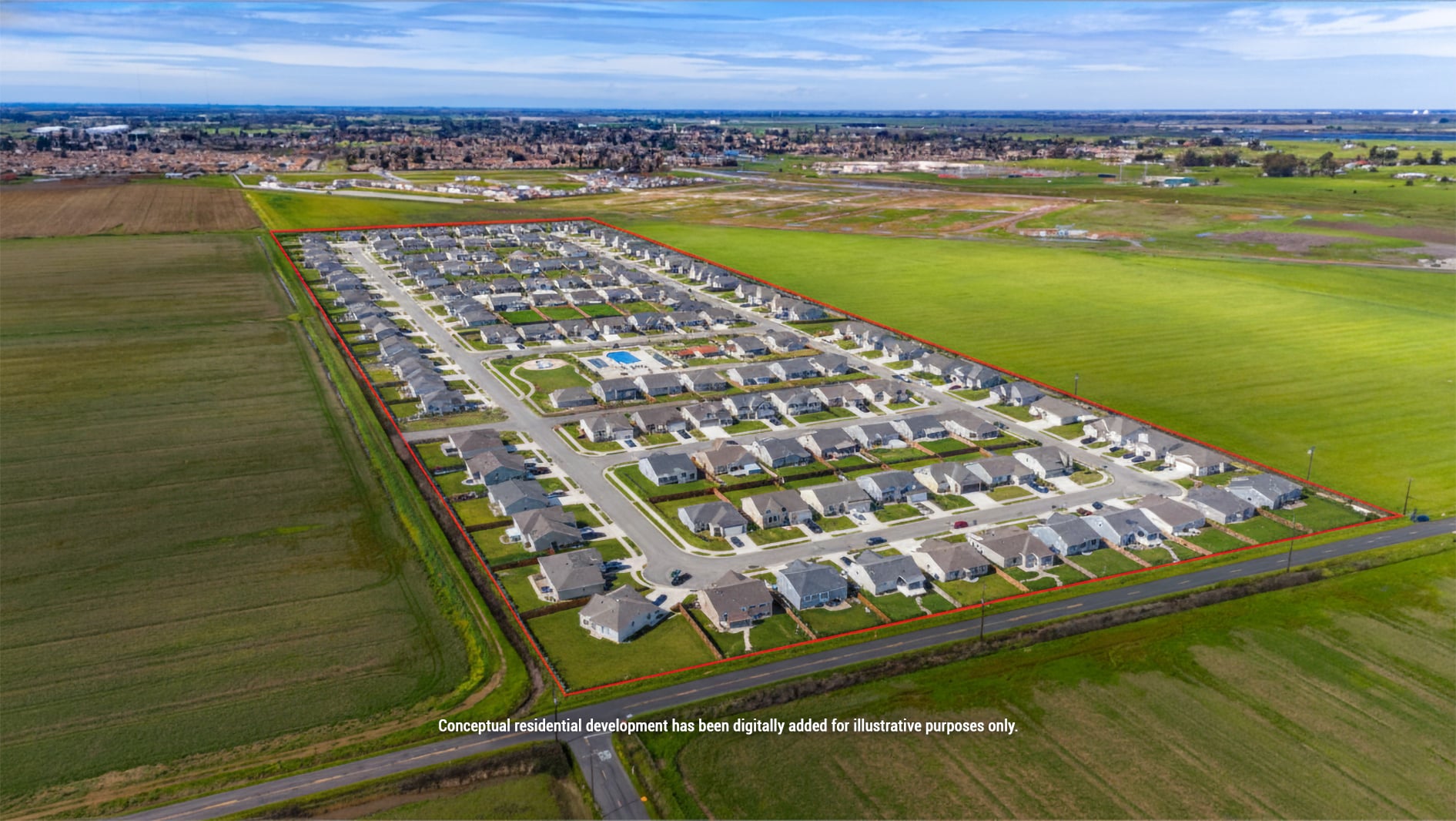 13146 Cherokee Ln, Galt, CA for Sale