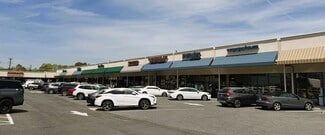 Rockville, MD Flex - 12205-12275 Nebel St Rockville, MD Flex - 12205-12275 Nebel St